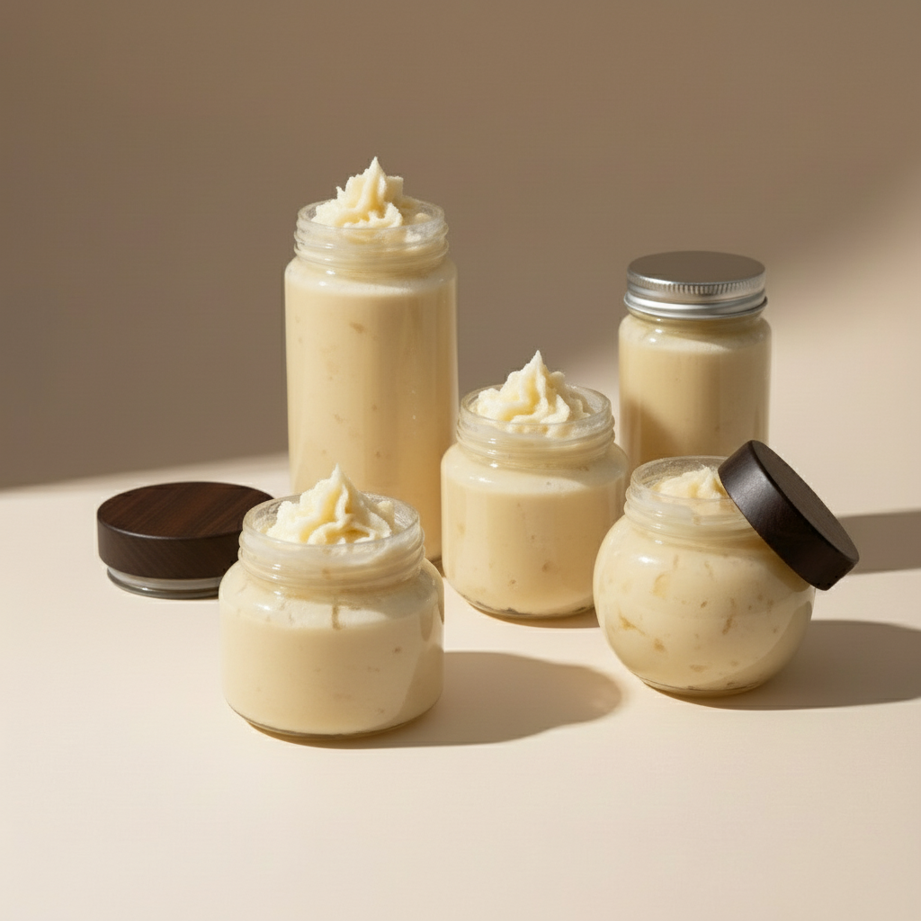 Blessed Shea Butter